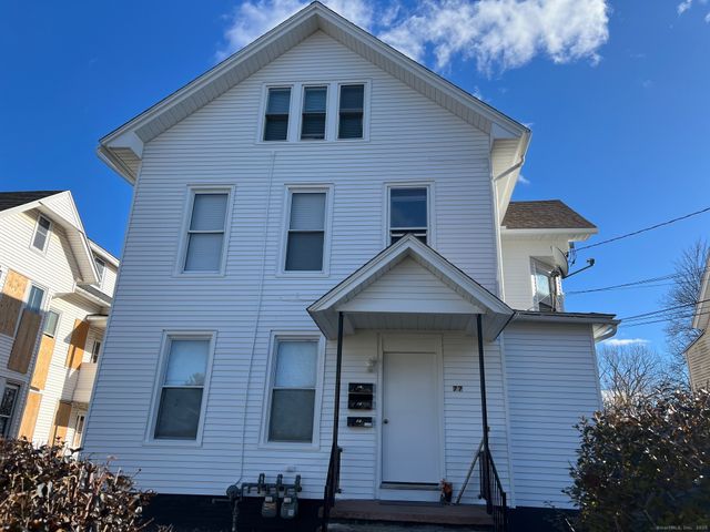 77 Windsor Avenue 2, Meriden, CT 06451