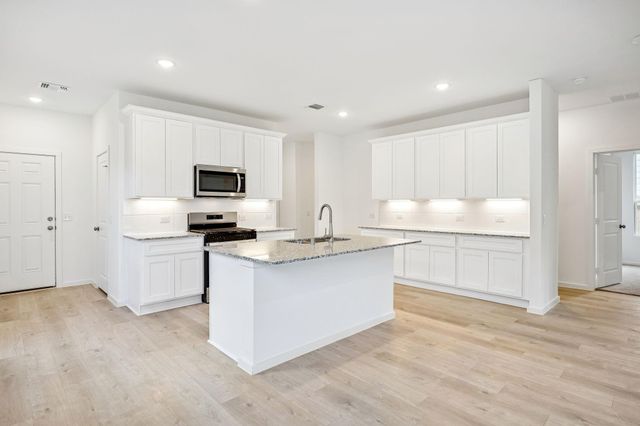 30538 Longmorn Glass Lane, Waller, TX 77484