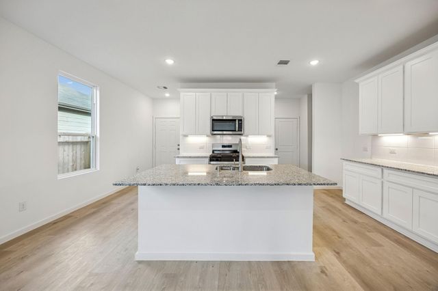 30538 Longmorn Glass Lane, Waller, TX 77484