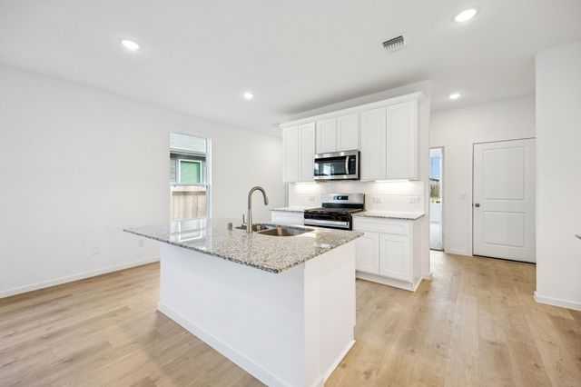 30538 Longmorn Glass Lane, Waller, TX 77484