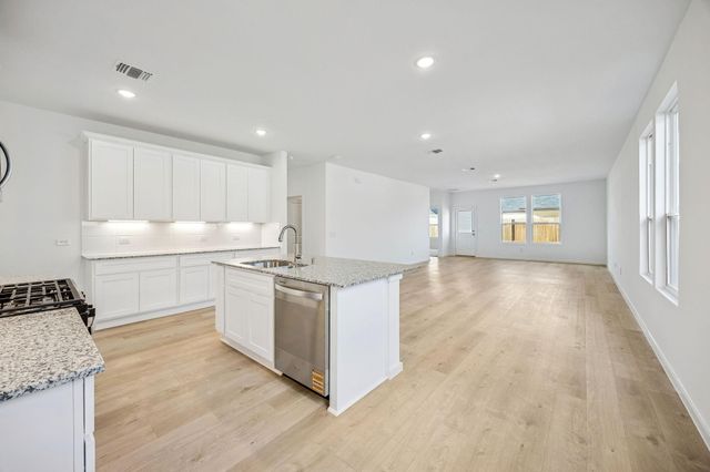 30538 Longmorn Glass Lane, Waller, TX 77484