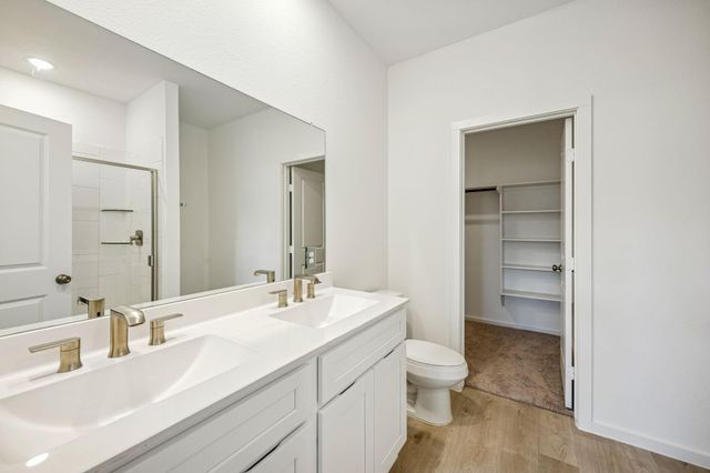 30538 Longmorn Glass Lane, Waller, TX 77484