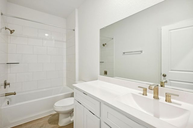 30538 Longmorn Glass Lane, Waller, TX 77484