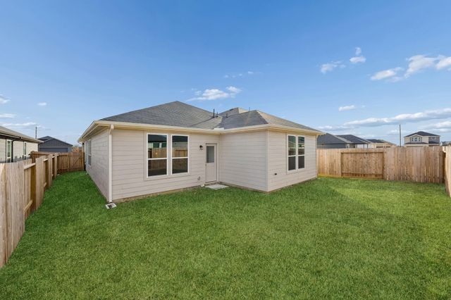30538 Longmorn Glass Lane, Waller, TX 77484