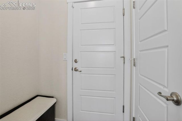 5261 Kenosha Pass Court, Colorado Springs, CO 80924