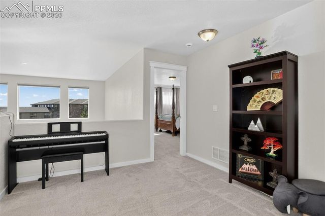 5261 Kenosha Pass Court, Colorado Springs, CO 80924