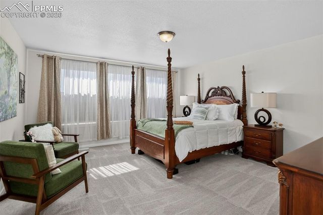 5261 Kenosha Pass Court, Colorado Springs, CO 80924