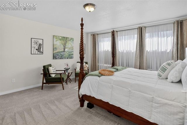 5261 Kenosha Pass Court, Colorado Springs, CO 80924