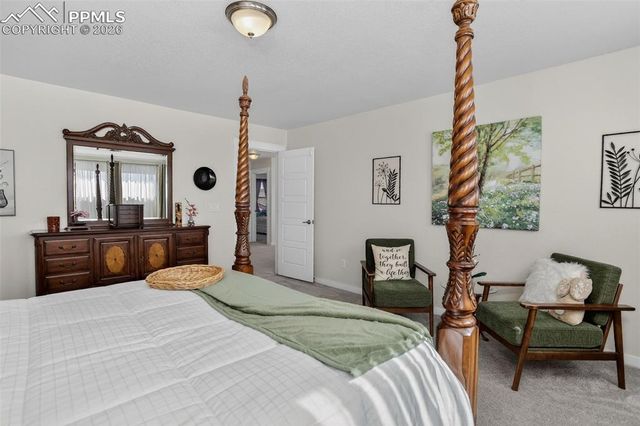 5261 Kenosha Pass Court, Colorado Springs, CO 80924