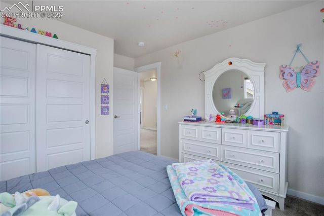 5261 Kenosha Pass Court, Colorado Springs, CO 80924