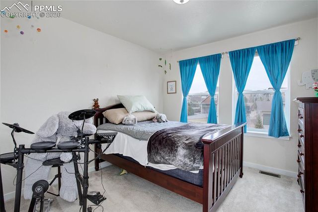 5261 Kenosha Pass Court, Colorado Springs, CO 80924