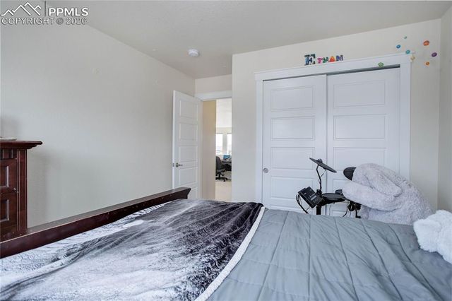 5261 Kenosha Pass Court, Colorado Springs, CO 80924