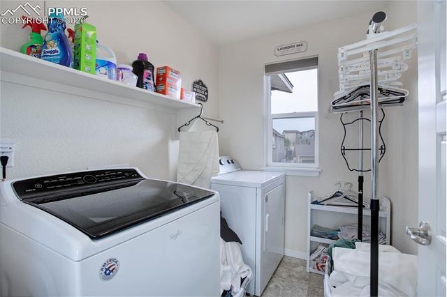 5261 Kenosha Pass Court, Colorado Springs, CO 80924