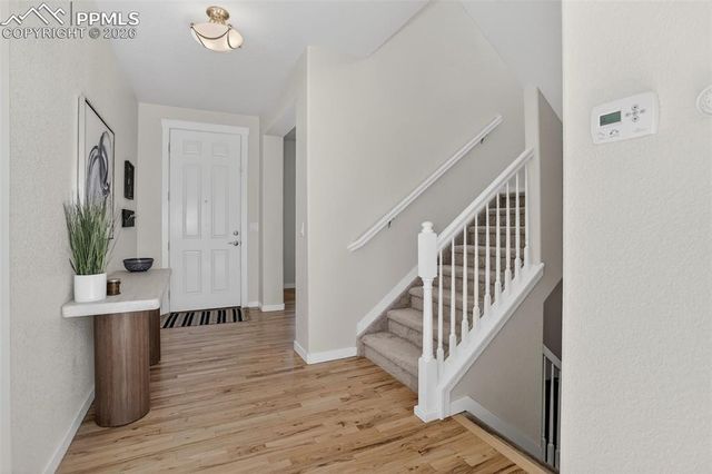 5261 Kenosha Pass Court, Colorado Springs, CO 80924