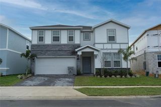 2270 LELANI CIRCLE, Davenport, FL 33897
