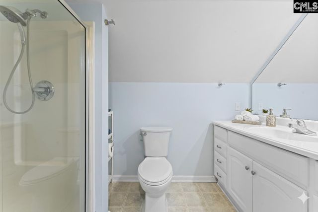 2828 Woodland Hills Street E, Columbia, SC 29210