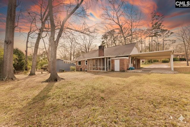 2828 Woodland Hills Street E, Columbia, SC 29210