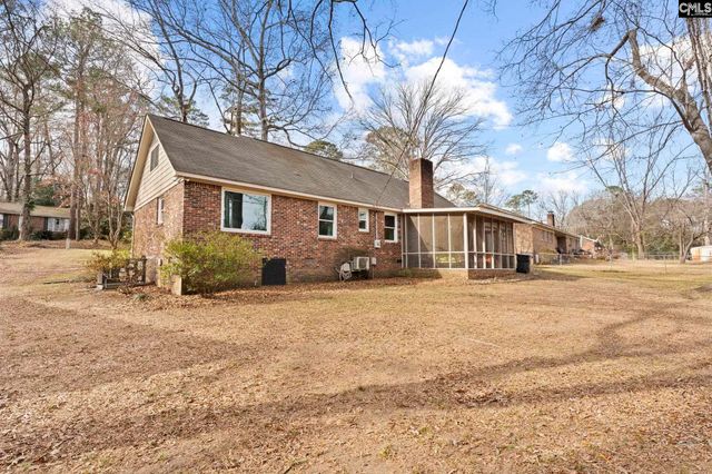 2828 Woodland Hills Street E, Columbia, SC 29210