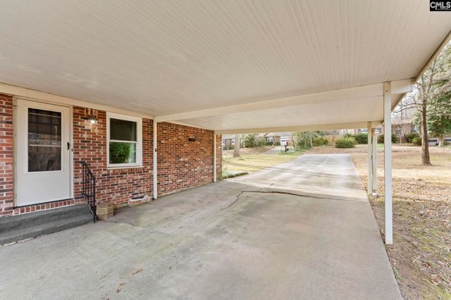 2828 Woodland Hills Street E, Columbia, SC 29210