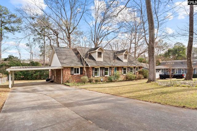2828 Woodland Hills Street E, Columbia, SC 29210