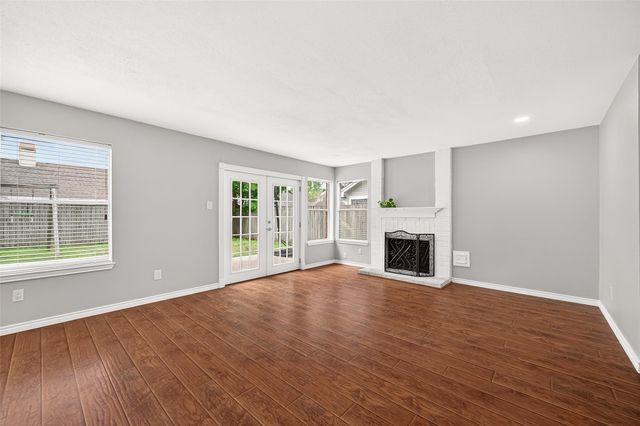 10414 Green Valley Ln, Houston, TX 77064