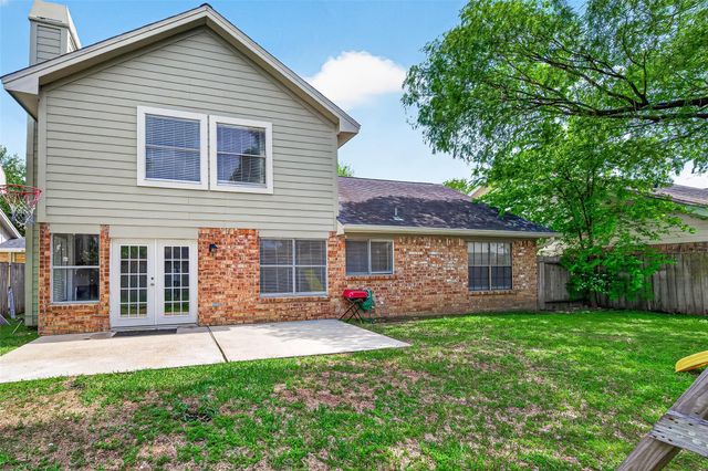 10414 Green Valley Ln, Houston, TX 77064