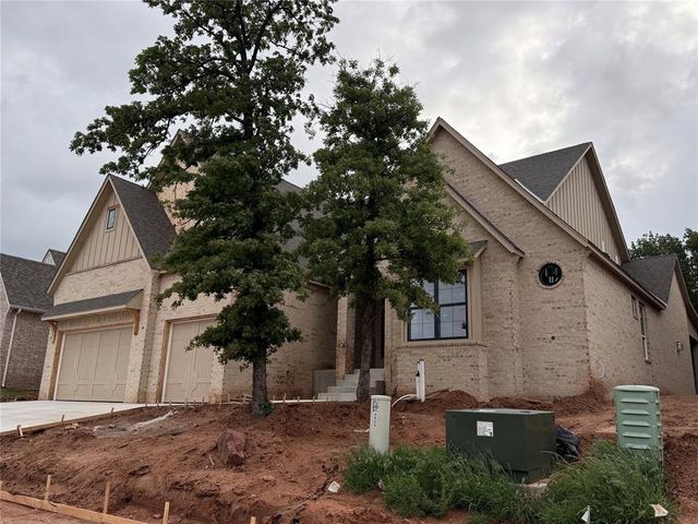 3932 Shady Hill Trail, Edmond, OK 73034