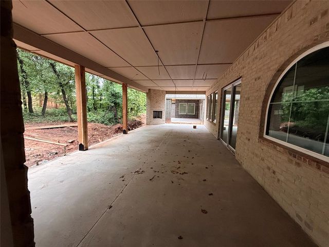 3932 Shady Hill Trail, Edmond, OK 73034