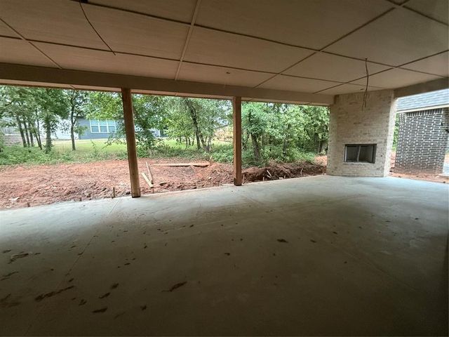 3932 Shady Hill Trail, Edmond, OK 73034