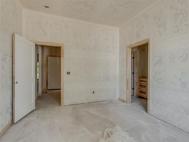 3932 Shady Hill Trail, Edmond, OK 73034