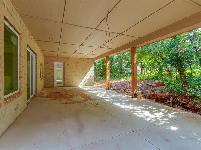 3932 Shady Hill Trail, Edmond, OK 73034