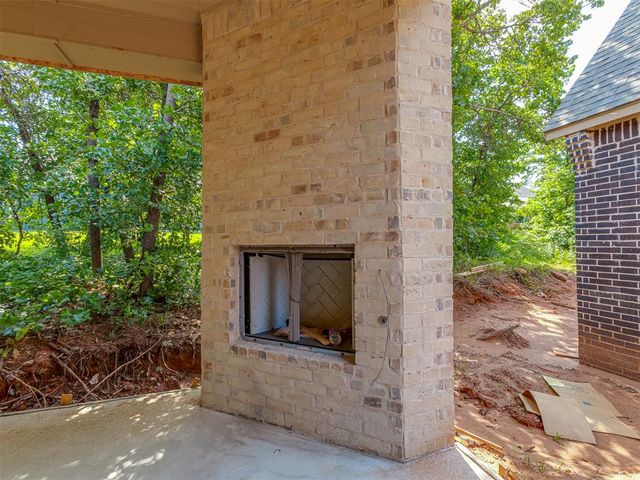 3932 Shady Hill Trail, Edmond, OK 73034