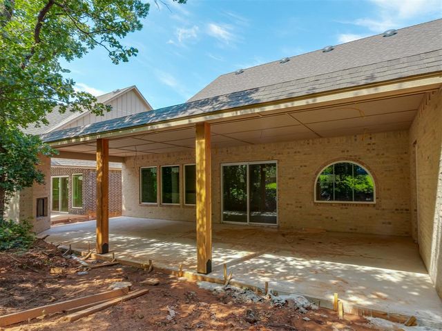 3932 Shady Hill Trail, Edmond, OK 73034