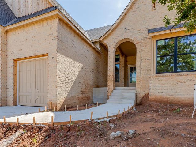 3932 Shady Hill Trail, Edmond, OK 73034