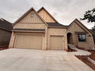 3932 Shady Hill Trail, Edmond, OK 73034
