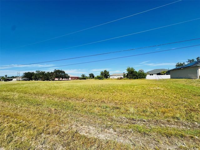 2053 NW 3RD STREET, Cape Coral, FL 33993