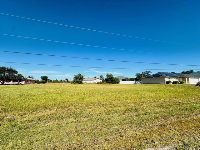 2053 NW 3RD STREET, Cape Coral, FL 33993