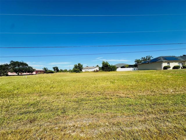 2053 NW 3RD STREET, Cape Coral, FL 33993