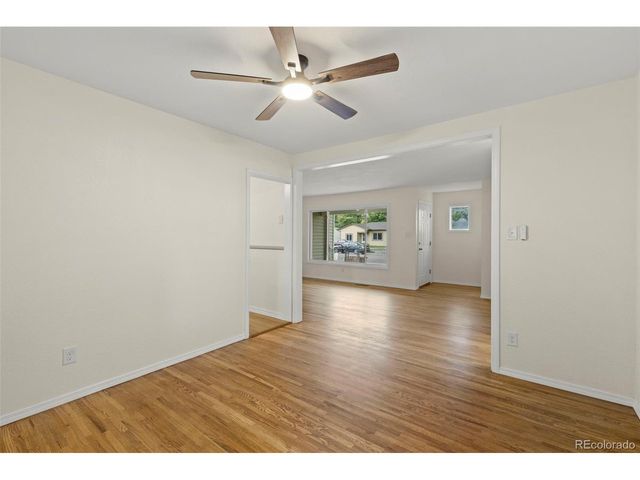 100 Leta Dr, Colorado Springs, CO 80911
