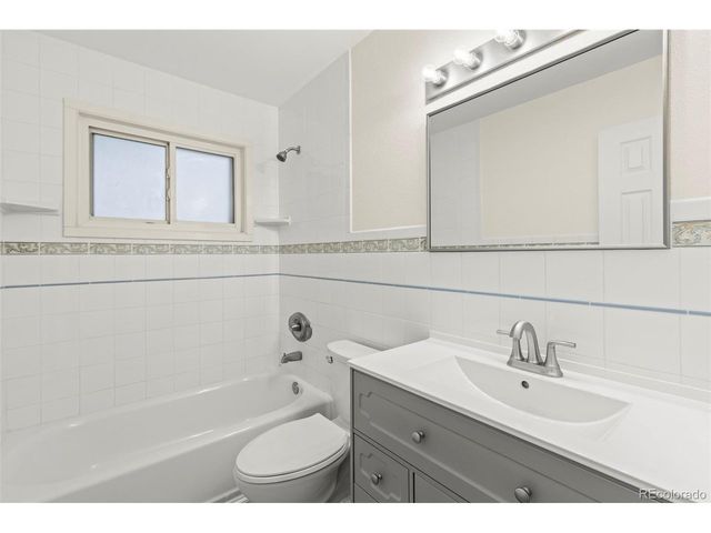 100 Leta Dr, Colorado Springs, CO 80911