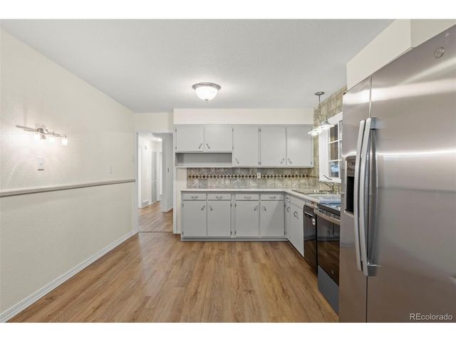 100 Leta Dr, Colorado Springs, CO 80911