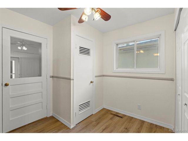 100 Leta Dr, Colorado Springs, CO 80911