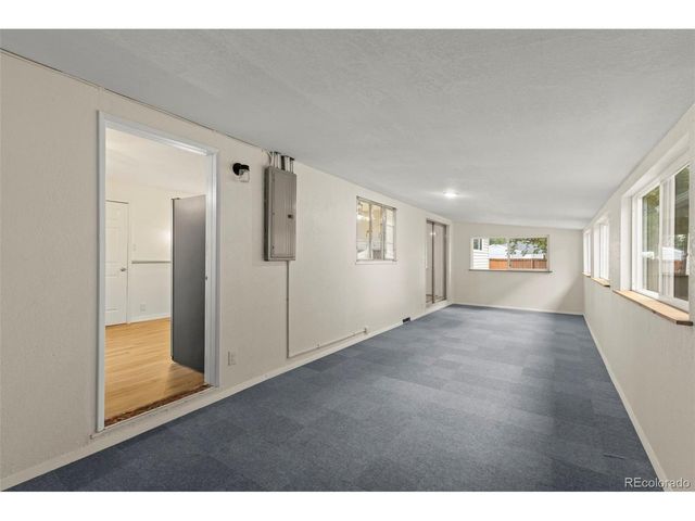 100 Leta Dr, Colorado Springs, CO 80911