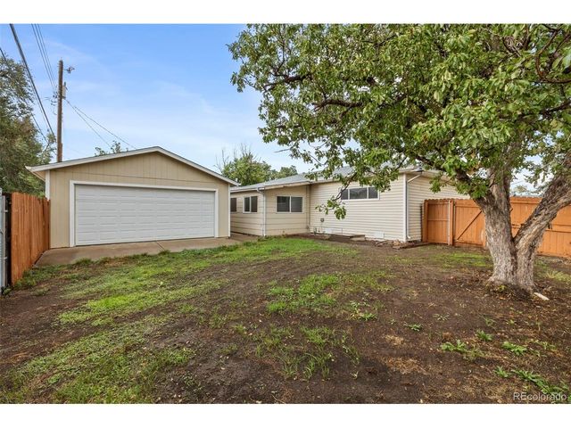 100 Leta Dr, Colorado Springs, CO 80911