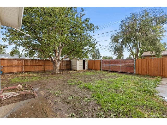 100 Leta Dr, Colorado Springs, CO 80911