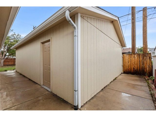 100 Leta Dr, Colorado Springs, CO 80911