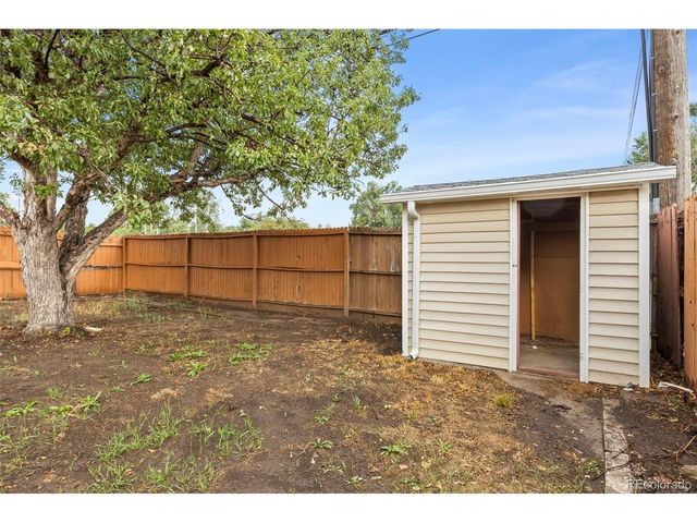 100 Leta Dr, Colorado Springs, CO 80911