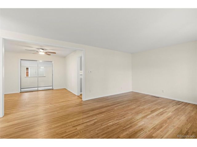 100 Leta Dr, Colorado Springs, CO 80911