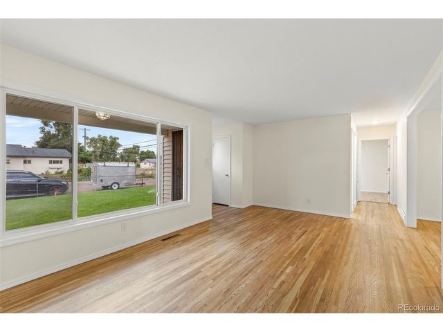 100 Leta Dr, Colorado Springs, CO 80911