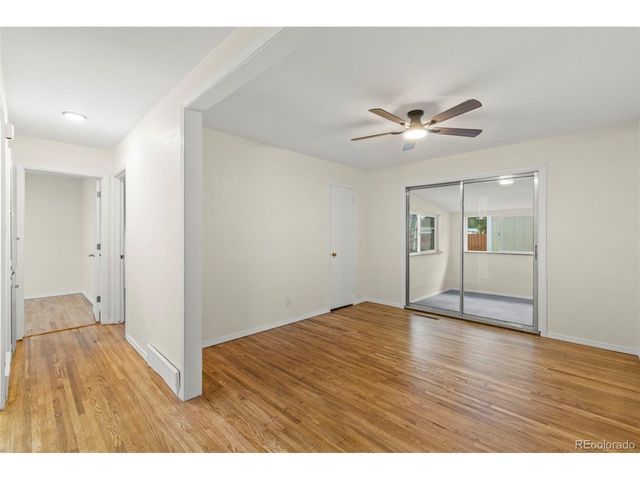 100 Leta Dr, Colorado Springs, CO 80911